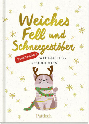 Leider hielt es der Verlag Piper nicht für nötig, bei der Anmeldung im Verzeichnis lieferbarer Bücher sorgfältig zu arbeiten und das Buch Weiches Fell und Schneegestöber von N. N. mit einer Inhaltsangabe auszustatten.