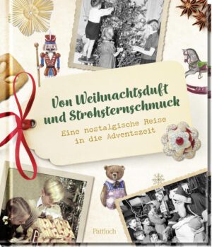 Leider hielt es der Verlag Frech nicht für nötig, bei der Anmeldung im Verzeichnis lieferbarer Bücher sorgfältig zu arbeiten und das Buch Von Weihnachtsduft und Strohsternschmuck von Susanne Lieb mit einer Inhaltsangabe auszustatten.