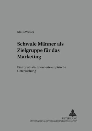 Schwule Männer gelten mittlerweile als attraktive Zielgruppe des Marketing. Desiderat dieser Untersuchung ist es, über quantitative Belege dieser Attraktivität hinauszugehen und zu fragen, worin aus Sicht der Zielgruppe die Attraktivität eines Angebotes liegen könnte. Die Thematik wird mit qualitativen Methoden untersucht und mit Zitaten aus Gruppendiskussionen (insg. 61 Teilnehmer im Alter von 18 bis 79 Jahren) illustriert. Ausgangspunkt sind dabei die Erfahrungs- und Erlebniswelt der Zielgruppe und deren herausragende Merkmale: Erfahrung von Stigma und beständiges «Stigmamanagement», d.h. Selbstpositionierung bezüglich der Kategorien «normal» und «anders». Hier kann Marketing anknüpfen und Selbstpositionierungs- oder «Stigmamanagement-Assistenz» leisten. Die dafür relevanten Marketingaufgaben und erforderlichen Kompetenzen werden abgeleitet und erörtert.