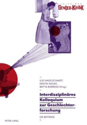 «Nun meine ich, dass es überhaupt nicht selbstverständlich ist, das Geschlechterverhältnis und damit auch die Konstruktion von Geschlecht auf Identitätsfestschreibungen zurückzuführen. Oder nochmals anders ausgedrückt: Es ist überhaupt nicht selbstverständlich, die Entstehung von Ungleichheit auf Prozesse der Vereigenschaftlichung resp. Verkörperung zurückzuführen, die Konstruktion von Geschlecht als Zuschreibung, ja, Geschlecht überhaupt als Identität zu denken. Ich möchte deshalb im Folgenden der Frage nachgehen, ob die allzu selbstverständliche Annahme, dass Geschlechtersegregation primär mit geschlechterstereotypisierenden Zuschreibungen erklärt werden kann, heute so noch stimmt. Meines Erachtens folgt diese Annahme, an der sich zunehmend die gesamte Geschlechterpolitik orientiert, jener kulturalistischen Verkürzung des Gender-Begriffs, der sich im Zuge des Cultural turns gegenwärtig in den Gender Studies des gesamten deutschsprachigen Raums etabliert.» Tove Soiland (in diesem Band) In diesem zweiten Band der Leipziger Gender-Kritik-Reihe führt die Diskussion über die Konstruiertheit der Geschlechter interdisziplinäre Beiträge um theoretisch-methodische Fragen und pragmatische Zugänge der aktuellen Geschlechterforschung zusammen. Hier werden Referate aus Geistes-, Sozial- und Naturwissenschaft versammelt, die am Zentrum für Frauen- und Geschlechterforschung der Universität Leipzig (FraGes) anlässlich der jährlichen Kolloquien von 2007 bis 2009 gehalten wurden.