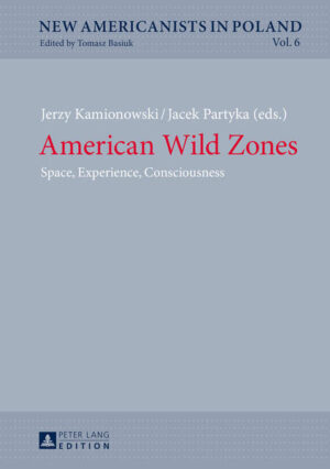 The contributors understand the wild zone as denoting the existence and experience of a group (ethnic, social, sub-cultural, sexual, religious, etc.) which is/was marginalized in American society. Reaching far beyond the boundaries of original agenda (Edwin Ardeners and Elaine Showalters), the terms applicability has been significantly enlarged. Its fluidity or fuzziness, however, ought to be taken as a blessing: in the rapidly changing contemporary («liquid») world it is the language that needs to keep up with new circumstances and developments, not the other way round.