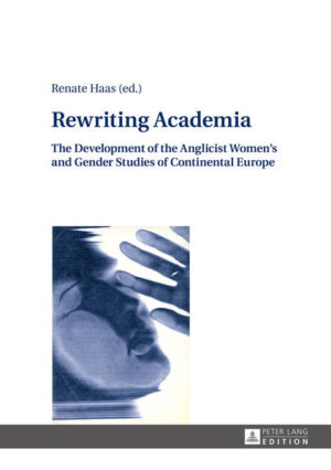 From a historical perspective, the full academic establishment of Womens and Gender Studies is a radical and far-reaching innovation. Decisive impulses have come from the United States, the European unification and globalization. European Womens and Gender Studies are therefore intimately linked to the English language and Anglophone cultures, as the near untranslatability of «gender» shows. In this volume 25 experts present surveys for their countries with a historical and European contextualization and offer fundamental insights not only for English Studies but also various other disciplines.