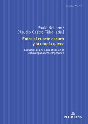 El presente volumen reúne algunos escritos originales e inéditos de dramaturgxs de la escena española actual