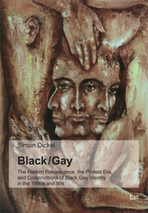 This book explores key texts of the black gay culture of the 1980s and 90s. Starting with an analysis of the political discourse in anthologies such as In the Life and Brother to Brother, it identifies the references to the Harlem Renaissance and the Protest Era as common elements of black gay discourse. This connection to African American cultural and political traditions legitimizes black gay identity and criticizes the construction of gay identity as white. Readings of Isaac Julien's Looking for Langston, Samuel R. Delany's "Atlantis: Model 1924" and The Motion of Light in Water, Melvin Dixon's Vanishing Rooms, Randall Kenan's A Visitation of Spirits and Steven Corbin's No Easy Place to Be demonstrate how these strategies of signifying are used in affirmative, humorous, and ironic ways.