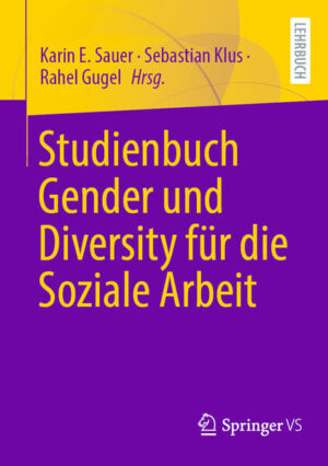 Leider hat der Verlag Springer Fachmedien Wiesbaden GmbH es versäumt, dem Buchhandel eine Inhaltsangabe zu dem Buch "Studienbuch Gender und Diversity für die Soziale Arbeit" von Karin E. Sauer, Sebastian Klus, Rahel Gugel zur Verfügung zu stellen. Das ist bedauerlich, aber wir stellen unseren Leser und Leserinnen das Buch trotzdem vor.