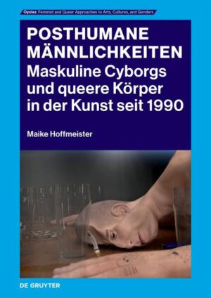 Der maskuline Maschinenmann, der sich seit den 1980er Jahren mit Vorstellungen eines virilen und hypermuskulösen Männerkörpers verbindet, gehört in der zeitgenössischen Kunst der Vergangenheit an, so zeigt die Autorin anhand von Darstellungen männlicher, maskuliner und queerer Körper seit den 1990er Jahren. Verweist die Figur des Cyborgs meist entweder auf eine militaristische und sich abschottende Männlichkeit oder auf eine weiblich besetzte fluide Auflösung, so steht eine Betrachtung männlich-technologischer Körper in der zeitgenössischen Kunst bisher noch aus. Dabei verortet die Autorin die dargestellten Körper in den Debatten um eine posthumane Auflösung von Körper und Geschlecht und fragt zugleich, wie sich diese mit aktuellen Diskussionen um neue Männlichkeiten- und Geschlechterentwürfe verweben.