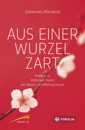 Auf wen warten wir noch? Mit der Bibel durch die Advent- und Weihnachtszeit Die alttestamentlichen Lesungstexte der Kirche im Advent sind Texte der Sehnsucht. Vor allem der Prophet Jesaja hat eine Botschaft der Verheißung und Hoffnung, wenn er einen „Reis aus der Wurzel Jesses“ ankündigt. Oder wenn er uns mit seinen Trostworten zu Herzen redet. Johannes Marböck, em. Professor für Altes Testament an der Universität Graz, legt in diesem Buch Betrachtungen zu den Lesungstexten der vier Adventsonntage und der Weihnachtsfeiertage dar. Seine Beiträge sind nicht nur Schriftauslegungen, sondern schaffen zahlreiche Verbindungen zum eigenen Leben und geben konkrete Impulse zum Handeln. Es kristallisiert sich heraus, dass die prophetischen Texte des Alten Testamentes nichts an Aktualität verloren haben, denn auch weiterhin brauchen Menschen die Ermutigung, sich aus „Selbstgestricktem“ zu befreien, die Hoffnung wiederzufinden und sich auf die Suche nach einem heilvollen Weg zu machen. Tipp: - Gehaltvoller weihnachtlicher Begleiter - Den Sinn dieser Zeit tiefer verstehen und erleben - Borromäusverein und Michaelsbund haben dieses Buch zum "Religiösen Buch des Monats Dezember 2016" gekürt.