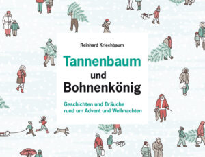 Wer bringt die Geschenke … … Christkind oder Weihnachtsmann? Diese Frage veranlasste Autor Reinhard Kriechbaum zu einer vergnüglichen Erkundungstour zu den Advent- und Weihnachtsbräuchen im deutschsprachigen Raum. Vom Berchtesgadener Buttenmandl bis zu den Küssnachter Klausjägern, vom Allgäuer Bärbele bis zum Frankenberger „Platzen“, vom Aperschnalzen, Rauchengehen, Kripperlspiel bis hin zur Glöcklerroas, keine der traditionellen, modernen oder auch nur kuriosen Gepflogenheiten wird vergessen. Manche von ihnen wie Adventkranz, Krippe oder Christbaum sind weithin bekannt, viele Traditionen, Umzüge oder Veranstaltungen gibt es jedoch nur in bestimmten Regionen und Ortschaften. Fest steht jedenfalls: Diese Bräuche sind beliebt bei Jung und Alt als Begleiter durch die dunklen Wintertage. Kriechbaum spürt die Geschichten dahinter auf und erzählt von den Menschen, die solche Traditionen pflegen. Lassen Sie sich entführen in die Welt der weihnachtlichen Bräuche, entdecken Sie Neues und Altvertrautes und stimmen Sie sich ein auf das Fest der Liebe und des Lichts!