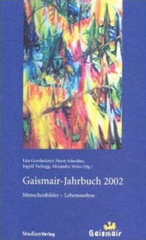 Vor 25 Jahren, im Juni 1977, wurde in Sterzing/Südtirol die Michael-Gaismair-Gesellschaft gegründet. Die Intention dabei war, bezugnehmend auf die widerständige Persönlichkeit Michael Gaismairs, kritische Traditionen in der Geschichte und Politik Tirols sichtbar zu machen und daran anzuknüpfen. Gerade die Sichtbarmachung von Widerstand gegen ungerechte, obrigkeitliche Verhältnisse, der seine Wurzeln im Land selbst hat, nehmen die VerfechterInnen eines einheitlichen Tirolbildes, in dem für politisch Andersdenkende kein Platz zu sein scheint, besonders übel. Zeigt diese Geschichte doch, dass nicht nur Konservativismus und Katholizismus in Tirol verwurzelt sind, sondern auch das Aufstehen gegen überkommene Verhältnisse, Unterdrückung und Diskriminierung. Berichte von und über religiöse und sexuelle Minderheiten, Erkundigungen in der Berufs- und Alltagswelt, Kindheitserinnerungen, Portraits, Polemiken, literarische Betrachtungen und kritische Beiträge zu gesellschaftspolitischen Entwicklungen in Tirol und Österreich bilden die vier Schwerpunkte des Jahrbuches: Biographisches (Flucht aus dem Kosovo, Portrait einer Tiroler Künstlerin, Widerstand im Nationalsozialismus, ein Pionier der Tiroler Sozialdemokratie, Menschenkörperaufzeichnung) Minderheiten (Jenische, Zeugen Jehovas, Lesben und Schwule, Transgender, Lyrisches und Kurzgeschichten) Arbeit, Wohnen, Mode, Freizeit (Personalabbau bei der Telekom Austria, Stadtteilgeschichte Reichenau, Küchengeschichte(n), Brotbacken auf einem Osttiroler Bergbauernhof, Frauenmode in den 1950er Jahren, Fußball, Literarisches) Die "Wende" (Österreichischer Nationalpopulismus, 'Einsparung' von Frauenprojekten, Universitäten im Umbruch, Krankenkassen - auf dem Weg zur Zwei-Klassen-Medizin?, der Abbau des Sozialstaates, Literarische Tabus, Lyrisches)