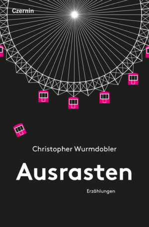 Eine Operettendiva, eine misanthrope Tierärztin, erfolglose Kunstschaffende, glu?cklos backende Mu?tter, schwule Tagediebe und allein reisende Neunjährige: Christopher Wurmdoblers Erzählungen versammeln außergewöhnliche Persönlichkeiten aus Wien, deren größte Gemeinsamkeit die Stadt ist, in der sie leben. Tamara fängt etwas mit Toni an. Toni hasst Weihnachten, mag jedoch mit Arnold zur Mitternachtsmette im Stephansdom gehen, weil »die Männer auf der Bu?hne lustige Kostu?me tragen«. Poldi verbindet Sex mit Immobilienbesichtigung, Susanne hasst Kunst, fu?hrt aber trotzdem eine Galerie. Kunsthistorikerin Ute berät Susanne fachlich und lässt sich von Tim modisch beraten. Tim verfu?hrt Darko und Darko wiederum den schwäbischen Lukas. Eva erwacht im Bett einer Sängerin und Beatrice sorgt dafu?r, dass u?berall der Strom ausgeht. In kurzen und weniger kurzen, aber immer unterhaltsamen Erzählungen nimmt Christopher Wurmdobler seine Leserinnen und Leser mit in das turbulente Leben seiner Figuren.