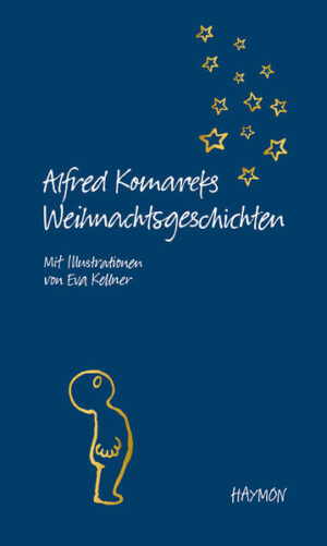 WIE KANN MAN DIE SCHÖNSTE ZEIT DES JAHRES GENIESSEN? ALFRED KOMAREK KENNT DIE ANTWORT. Das mit dem Genießen ist gar nicht so einfach - neben stressigen Einkäufen und Geschenketrubel bleibt oft kaum Zeit, um MIT SICH SELBST IN EINKLANG ZU KOMMEN. Genau dafür ist DIESES SPEZIELLE WEIHNACHTSBUCH da: Alfred Komarek LÄDT ZUM INNEHALTEN EIN, ZUM STAUNEN. Wie kann man Weihnachten in dieser hektischen Zeit noch mit Freude begegnen? Und wer würde nicht gerne WIEDER KIND SEIN, NUR FÜR EIN PAAR LESESTUNDEN? Komarek FORDERT SEINE LESER HERAUS und inspiriert sie dazu, AUS DEM ALLTAG AUSZUBRECHEN UND DAS BESONDERE ZU SEHEN. Richtet man den BLICK NACH INNEN, so findet man möglicherweise SEIN GANZ PERSÖNLICHES WEIHNACHTSWUNDER. MEHR ALS NUR FÜNF GESCHICHTEN: ALFRED KOMAREK BRINGT DEN WEIHNACHTSZAUBER ZU DIR NACH HAUSE Dieses Jahr fällt WEIHNACHTEN ETWAS FANTASIEVOLLER aus als sonst: Alfred Komarek lässt RABEN FLIRTEN, ENGEL FLUGSTUNDEN NEHMEN UND PFLASTERSTEINE TRÄUMEN. Lass dich von ihm in eine Welt entführen, in der GEHEIMNISVOLLE ZÜGE IN NIEMANDSNÄCHSTEN verschwinden und sich ZWEI VERLORENGEGLAUBTE IM SCHNEETREIBEN WIEDERFINDEN. In diesen Geschichten erzählen UNGEWÖHNLICHE FIGUREN AUS UNGEWOHNTEN PERSPEKTIVEN und machen FANTASTISCHE NEUE BEOBACHTUNGEN! DIESES BUCH IST FÜR ALLE, DIE DAS STAUNEN NOCH NICHT VERLERNT HABEN - ODER ES WIEDERFINDEN MÖCHTEN.