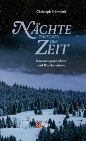 Innehalten am Jahresende: Die Raunächte, Zeit der Tradition und Rückbesinnung Die zwölf Nächte zwischen Weihnachten und dem Dreikönigstag sind eine stille Zeit. In den Raunächten klingt das alte Jahr allmählich aus und das neue beginnt. Mit Ritualen, Bräuchen und Räucherungen wird die Vergangenheit losgelassen und verarbeitet. So gelingt ein frischer Start ins neue Jahr ohne böse Anhängsel. Christoph Frühwirth hat Menschen besucht, die ihm von ihrer Art, die Raunächte zu verbringen, erzählt haben. Das Ergebnis ist ein Buch voller Tradition und Besinnung auf Althergebrachtes, immer mit dem Blick darauf, was wir aus der Vergangenheit für die Zukunft mitnehmen können. - Die stillen Tage zwischen den Jahren: eine Auswahl an Bräuchen, die in Österreich seit Jahrhunderten zu dieser Zeit gehören - Sagen und Märchen: Geschichten, die vom ganz eigenen Zauber der Raunächte handeln - Bierkekse und Tee mit Rum: Rezepte, die ganz persönliche Assoziationen zur stillen Zeit des Jahres hervorrufen - Richtig Räuchern: Welche Düfte und Aromen vertreiben böse Geister und an welchen Tagen wirken sie? - Mit Tagebuchseiten für persönliche Einträge und Gedanken Räuchern für Gesundheit und Wohlbefinden - eine Einführung in den Raunachtsbrauch Zwischen dem 24. Dezember und dem 6. Jänner wurden traditionell Haus und Hof geräuchert, um Böses zu vertreiben und um Schutz für das nächste Jahr zu bitten. Doris Kern hat sich mit der Spiritualität und Wirksamkeit für das menschliche Wohlbefinden dieses mystischen Brauchs befasst und gibt ihr Wissen im kleinen Räucher-Einmaleins weiter. Christoph Frühwirth hat jeder der zwölf Raunächte ein Kapitel gewidmet. Passend dazu hat Doris Kern für die vier wichtigsten Nächte eine eigene Räuchermischung erstellt. Daraus ergibt sich ein Ganzes, das zur inneren Einkehr ermuntert, Traditionen wiederaufleben lässt und Lust auf diese besondere Zeit des Innehaltens macht!