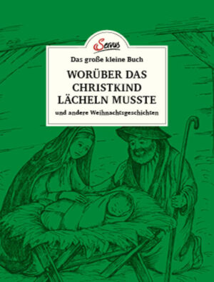 Ein Weihnachtsbuch zum Schmunzeln Hätten Sie gewusst, dass am Heiligabend ein Floh mit dem Jesuskind in der Krippe saß? Oder dass Josef vergessen hatte, Futter für den Esel auf den Weg nach Ägypten mitzunehmen? Der österreichische Schriftsteller Karl Heinrich Waggerl dachte sich zahlreiche unterhaltsame Details zu den traditionellen Weihnachtsgeschichten aus. Drei seiner Christkind-Geschichten können Sie in diesem kleinen Büchlein wieder entdecken. Ein Weihnachtsbuch für alle, die an Heiligabend Lust haben, mit einem kleinen Lächeln auf den Lippen in Nostalgie zu schwelgen! - Kurze lustige Weihnachtserzählungen, illustriert von Christiane Ruth Franke - Idyllisch und unterhaltsam: Der Zauber von Waggerl-Weihnachtsgeschichten - Drei Vorlesegeschichten zu Weihnachten in der Originalsprache des Autors - Ein Weihnachtsbuch für die ganze Familie Aus der Reihe „Servus. Das große kleine Buch“: altbewährtes Naturwissen, Heilkunst und Brauchtum der Alpen Traditionen und Geschichten von früher, Bergwelten und Ausflugsziele, Rezepte und Anleitungen zum Selbermachen: In diesen liebevoll gestalteten Geschenkbüchern steckt ein Schatz an Erfahrungen, die von Generation zu Generation weitergegeben werden. Ob als Dankeschön, als Mitbringsel für geliebte Menschen oder, um sich selbst eine Freude zu machen: mit den großen kleinen Büchern von Servus können Sie unsere Heimat neu erleben!