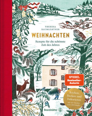 Leider hielt es der Verlag Galiani Berlin ein Imprint von Kiepenheuer & Witsch nicht für nötig, bei der Anmeldung im Verzeichnis lieferbarer Bücher sorgfältig zu arbeiten und das Buch Weihnachten von Theresa Baumgärtner mit einer Inhaltsangabe auszustatten.