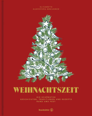 Leider hielt es der Verlag Ruperti nicht für nötig, bei der Anmeldung im Verzeichnis lieferbarer Bücher sorgfältig zu arbeiten und das Buch Weihnachtszeit von Elisabeth Auersperg-Breunner mit einer Inhaltsangabe auszustatten.