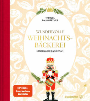 Leider hielt es der Verlag List Verlag nicht für nötig, bei der Anmeldung im Verzeichnis lieferbarer Bücher sorgfältig zu arbeiten und das Buch Wundervolle Weihnachtsbäckerei von Theresa Baumgärtner mit einer Inhaltsangabe auszustatten.