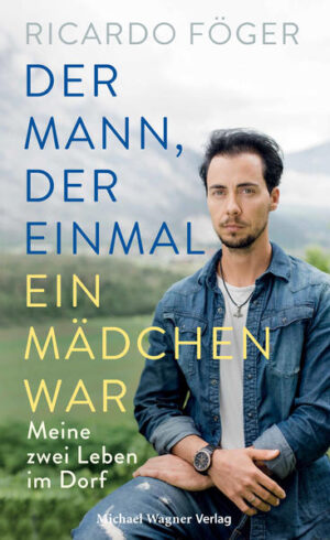 Schon mein ganzes Leben lang weiß ich, dass ich einmal ein Mann sein werde. Der Mann, der ich nicht nur innerlich schon immer war, sondern auch der, der sich im Außen zeigen und als richtiger Mann wahrgenommen werden möchte. Seit ich denken kann, begleitet mich diese Sehnsucht, mein größter Traum. Zeit, diesen Traum Wirklichkeit werden zu lassen. Aber wie, wenn man als Mädchen in ein Tiroler Dorf hineingeboren wird? Mit extrem viel Widerstandskraft, mit noch mehr Unterstützung durch seine Familie und seinem scheinbar nie endenden Optimismus hat es Ricardo Föger geschafft: Vom Mädchen zum Mann. Von Anja zu Ricardo. Von sich zu sich. Ricardo Föger erzählt eine Geschichte vom Anderssein, von der Suche nach sich selbst und dem eigenen Platz in der Welt, die wir alle kennen - und doch auch nicht. Denn er musste sich 30 Jahre lang verstellen. Konnte nie und nirgends er selbst sein. Weder vor Arbeitskolleginnen und -kollegen noch vor seiner Familie oder in Beziehungen - nicht einmal vor sich selbst. Denn er wurde als Anja geboren. Er erzählt, ohne Details zu verschweigen und ohne sich selbst oder seine Leserinnen und Leser zu verschonen. Er will mit seiner Direktheit Augen öffnen und Hoffnung machen. Er will aufklären und Rat geben. Dabei verliert er nie seinen Optimismus, nie verfällt er in Bitterkeit oder erhebt Schuldvorwürfe. Und er versteckt sich nicht länger: Noch immer lebt Ricardo in der kleinen Tiroler Gemeinde, in der er als Anja aufgewachsen ist. Wo er heute endlich er selbst sein kann.