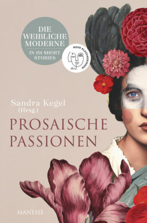 Das erste weibliche Weltpanorama der literarischen Moderne - Erzählungen und Prosastücke aus über 25 Sprachen Frauen schreiben anders! Katherine Anne Porter schreibt anders als Eileen Chang, Alfonsina Storni schreibt anders als Marina Zwetajewa, Edith Wharton schreibt anders als Else Lasker-Schüler, Clarice Lispector schreibt anders als Carson McCullers, Marguerite Duras schreibt anders als Tania Blixen, Djuna Barnes schreibt anders als Grazia Deledda, Selma Lagerlöf schreibt anders als Silvina Ocampo, Anaïs Nin schreibt anders als Tove Ditlevsen und Sofja Tolstaja schreibt anders als Virginia Woolf. Diese erste globale Prosasammlung weiblichen Schreibens um und nach 1900 zeigt: Die literarische Moderne war ganz wesentlich weiblich! Nicht nur in Europa, überall auf der Welt veränderte sich das künstlerische Selbstverständnis von Frauen von Grund auf. Sie eroberten sich kreative Freiräume, machten weibliches Denken und Fühlen literaturfähig, vor allem aber schufen sie große Erzählkunst und behaupteten sich so auf dem Feld der Hochliteratur, die bis dahin als exklusive Männerdomäne galt. Ab 1900 ist Weltliteratur nicht mehr bloß ein Gruppenbild mit Dame. Sandra Kegel, renommierte Literaturkennerin und -liebhaberin, hat für diesen einzigartigen Band moderne Kurzprosa aus aller Frauen Ländern zusammengetragen - Klassikerinnen, deren Rang unbestritten ist, neben solchen, die erst noch entdeckt werden wollen. Ein längst überfälliges Panorama weiblicher Erzählkunst!