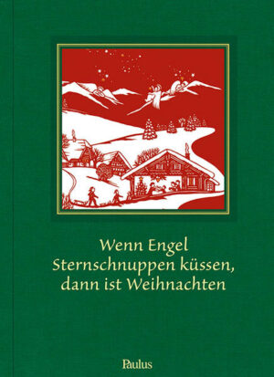 Leider hielt es der Verlag FISCHER Taschenbuch nicht für nötig, bei der Anmeldung im Verzeichnis lieferbarer Bücher sorgfältig zu arbeiten und das Buch Wenn Engel Sternschnuppen küssen, dann ist Weihnachten von N. N. mit einer Inhaltsangabe auszustatten.