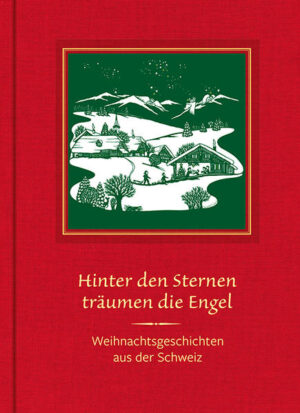 Nach dem großen Überraschungserfolg des ersten Bandes „Hinter den Bergen schlafen die Sterne“ folgt mit diesem Band eine zweite Sammlung von 22 weihnachtlichen Geschichten aus der Schweiz. Können die Heiligen Drei Könige auch unheilig sein? Wo hat der Samichlaus seinen Schlitten? Lauter alte und neue Weihnachtsgeschichten aus dem Land, wo hinter den Sternen die Engel träumen: der Schweiz. Geschichten von: Clara Maria Bagus, Sergio Bambaren, Josua Buchmüller, R.F. Cadore, Albert Ehrismann, Christof Gasser, Jolanda Gemsch, Sabine Giger, Silvia Götschi, Blanca Imboden, Franziska Keller, Jörg Kressig, Monika Mansour, Gabriel Palacios, Samichlaus, Maria Scherrer, Bernhard Stephan Schneider, Piroska Szönye, Michael Theurillat, Brigitte Voss, Hélène Vuille, Ulrike Wolitz