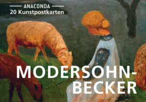 Paula Modersohn-Becker (geb. 1876 in Dresden, gest. 1907 in Worpswede) gehört zu den wichtigsten Künstlerinnen des Expressionismus. Modersohn-Beckers künstlerische Heimat war die Künstlerkolonie Worpswede. Viel Zeit verbrachte sie in Paris, um zu lernen und Inspiration in der dortigen Kunstszene zu suchen. Sie schuf über 700 Gemälde und fast 1000 Zeichnungen. In diesem Postkartenbuch sind 20 ihrer wichtigsten Werke zum Heraustrennen enthalten. Neben einer Einleitung findet man zu jedem Bild kurze Informationen.