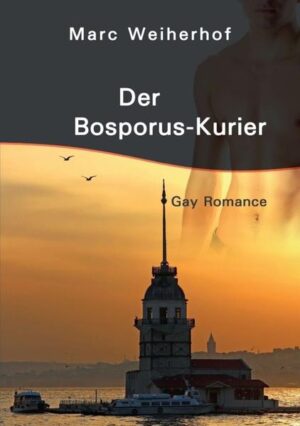 Von Rache, verletztem Stolz und Liebe. Der Bosporus-Kurier: ein Gay Romance-Roman mit dem gewissen Extra Spannung! Sebastian bereist die bekannteste türkische Stadt am Bosporus - Istanbul. Seine Low-Budget-Reise endet jäh, als er bei der Ausreise am Flughafen verhaftet wird. Die Behörden unterstellen ihm, ein Drogen-Kurier zu sein und niemand glaubt an seine Unschuld. Nach schmerzhafter Folter und demütigenden Schikanen kommen Sebastian und sein Zellengenosse Fabian frei. Und die Männer haben nur ein Ziel: Rache! Sie begeben sich auf eine abenteuerliche Verfolgungsjagd, die sie immer weiter in eine Parallelwelt aus Kriminalität, Gewalt und Täuschung führt. Die beiden suchen Gerechtigkeit und finden  Liebe. Sprengen die beiden den Drogenring? Hat die junge Beziehung der Männer eine Chance?