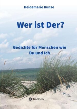 Dieser Gedichtsband gibt in heiterer, besinnlicher wie auch in nachdenklicher Form, die vielen kleinen Dinge des menschlichen Handelns und des Miteinanders sowie der Aufforderung zum Nachdenken über den sozialen Umgang im täglichen Leben, in lyrischer Form wieder. Alles in diesen Gedichten ist identisch und wurde so von mir in realer Weise durch- und erlebt. Es sind die kleinen Dinge, die unser Leben ausmachen und das wird sehr oft vergessen.