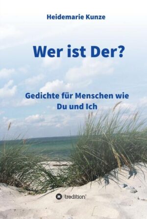 Dieser Gedichtsband gibt in heiterer, besinnlicher wie auch in nachdenklicher Form, die vielen kleinen Dinge des menschlichen Handelns und des Miteinanders sowie der Aufforderung zum Nachdenken über den sozialen Umgang im täglichen Leben, in lyrischer Form wieder. Alles in diesen Gedichten ist identisch und wurde so von mir in realer Weise durch- und erlebt. Es sind die kleinen Dinge, die unser Leben ausmachen und das wird sehr oft vergessen.