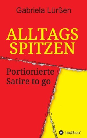 Sie, genau Sie, werden Sie beim Lesen dieses Textes vielleicht gerade beobachtet? Sie wissen es nicht? Dann nehmen Sie zumindest schnell den Finger aus der. - oder wissen Sie, wo sich die Autorin dieses Buches gerade aufhält? Sind Sie jetzt ein wenig unsicher geworden? Sehen Sie! Es ist immer wieder spannend, lustig, aufregend, interessant und auch überraschend, wie sich Menschen im täglichen Leben verhalten. Manchmal geschieht dieses Verhalten, wenn Menschen sich unbeobachtet fühlen, häufig bemerken sie ihr „besonderes“ Verhalten aber auch gar nicht. Vielleicht ist „besonderes“ Verhalten aber auch Mainstream. Die Autorin spickt ihre augenzwinkernden Beobachtungen mit einem Hauch Satire und viel trockenem Humor. Beim Eintauchen in ihren besonderen Schreibstil, lernt der Leser den „Ochdaskanndochgarnichtseintyp“ oder den Tippmaschinenbenutzer, der ein unerschöpfliches Potenzial für jeden Beobachter darstellt, kennen. Und der Leser erfährt, was es mit gebeugten Armen und Geburtskomplikationen bei jungen Müttern auf sich hat. Durch ihre feinsinnige und detailverliebte Art, Verhalten und Situationen zu beschreiben, bringt die Autorin den Leser immer wieder zum Schmunzeln, aber auch zum Nachdenken über das eigene Verhalten, sowie über das Verhalten der Gesellschaft. Eine kurzweilige Unterhaltung in 27 einzelnen Geschichten. Und wo sind Ihre Finger jetzt. an der Tastatur oder am Buchcover? Na, dann ist ja alles ok!