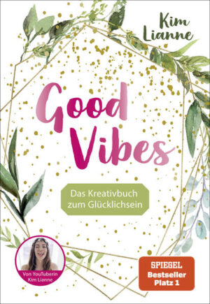 Leider hielt es der Verlag FISCHER Taschenbuch nicht für nötig, bei der Anmeldung im Verzeichnis lieferbarer Bücher sorgfältig zu arbeiten und das Buch Kim Lianne: Good Vibes von  Kim Lianne mit einer Inhaltsangabe auszustatten.