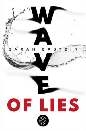 Leider hat der Verlag Fischer Sauerländer es versäumt, dem Buchhandel eine Inhaltsangabe zu dem Buch "Wave of LiesEin Jugendthriller voller Geheimnisse, Spannung und Lügen ? Jugendbuch ab 14 Jahre" von Sarah Epstein zur Verfügung zu stellen. Das ist bedauerlich, aber wir stellen unseren Leser und Leserinnen das Buch trotzdem vor.