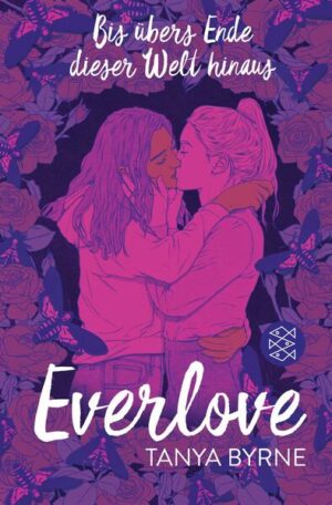 Leider hat der Verlag Fischer Sauerländer es versäumt, dem Buchhandel eine Inhaltsangabe zu dem Buch "Everlove - Bis übers Ende dieser Welt hinausLGBTQIA+ Liebesroman ab 14 Jahren ? Der Booktok Hype auf Deutsch!" von Tanya Byrne zur Verfügung zu stellen. Das ist bedauerlich, aber wir stellen unseren Leser und Leserinnen das Buch trotzdem vor.