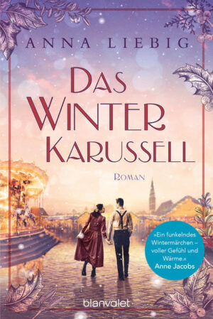 Ein nostalgisches Karussell im Schnee, verlorene Träume und ein neuer Anfang … Nachdem die fünfzehnjährige Antonia ihre Mutter bei einem Unfall verloren hat, findet sie sich bei ihrem bislang unbekannten Großvater Otto auf dessen Bauernhof im Taunus wieder. Die Annäherung zwischen dem mürrischen Greis und dem Teenager gestaltet sich schwierig - bis Antonia ein altes Karussell in der Scheune entdeckt. Sie ist ganz verzaubert von dem nostalgischen Fahrgeschäft, und eines Abends beginnt ihr Großvater schließlich zu erzählen: von damals, als er noch ein junger Schausteller war und sich auf dem Weihnachtsmarkt in Frankfurt zum ersten Mal im Leben unsterblich verliebte … Ein modernes Weihnachtsmärchen - perfekte Unterhaltung für kuschelige Winterabende!