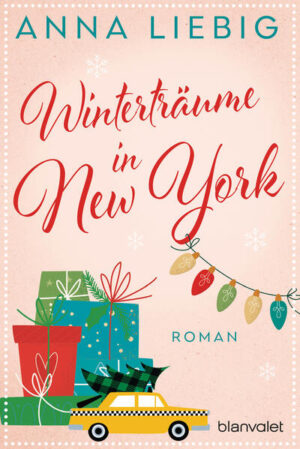 In New York werden Winterträume wahr! Eigentlich liebt Marie Weihnachten über alles. Nach der Trennung von ihrem Langzeitfreund Lukas ist der Countdown bis zum Fest aber geprägt von Liebeskummer. Um auf andere Gedanken zu kommen, macht sie bei einem Gewinnspiel mit, bei dem eine Reise nach New York verlost wird. Und Marie hat Glück! Kurz darauf fliegt sie nach Manhattan, um vor dem Rockefeller Center Schlittschuh zu laufen und im festlich dekorierten Kaufhaus Macy’s Geschenke für ihre Liebsten zu besorgen. Doch hier treten unerwartet Komplikationen auf - Jack zum Beispiel, ein Angestellter im Elfenkostüm, der Maries Gefühlswelt ganz schön durcheinanderbringt. Wird dieses Weihnachten vielleicht doch noch zum Fest der Liebe? Warmherzig, winterlich, wundervoll - der Feel-Good-Liebesroman für die schönste Zeit des Jahres!