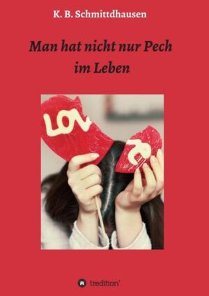 Dieses Buch beschreibt das Leben einer Frau, die eher ungewollt nach einem kurzen Hoch durch äußere Einflüsse ins Strudeln gerät und sich fast aufgibt. Glücklicherweise gab es in kurzer Zeit zwei Ereignisse in ihrem Leben, die sie von einer Aktion, die nicht mehr rückgängig zu machen wäre, abhielt.