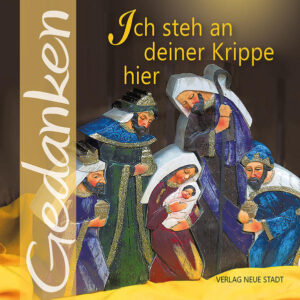 Das weihnachtliche Geschenkheft bietet in schöner Gestaltung Texte der schönsten Weihnachtslieder in Verbindung mit ausgesuchten Fotos: Die oft gesungenen und gehörten Worte gewinnen neue Kraft beim bewussten Lesen, sie führen hin zur Freude über das Wunder der Weihnacht. Mit passendem Umschlag