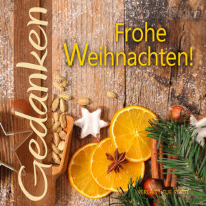 Frohe Weihnachten! Ein Weihnachtsgruß, der die Seele wärmt Ein wunderschönes Geschenkheft, für alle, die Weihnachten lieben. Mit Gedichten, Gedanken und kurzen Anregungen über die frohe Weihnachtsbotschaft der Geburt Jesu. Weihnachten berührt. Weihnachten weckt Erinnerungen. Weihnachten spricht mitten hinein in die Sehnsucht unseres Herzen. Und die alte Botschaft, die Weihnachtsgeschichte, die bis heute verlesen, vertont, aufgeführt wird, was ist mit der? Es liegt ein Geheimnis darin, wie sehr sie bis heute anrührt: Glaubende wie Zweifelnde, Nicht-Glaubende wie Suchende. Ja, diese alte Geschichte scheint nicht zu veraltern. Beim genaueren Hinhören ahnt man warum: Darin steckt eine Botschaft, die mitten hinein in unser Leben spricht - mit all seinen Gegensätzen. Einige Spuren möchten die Texte und Bilder in diesem Heft nachgehen. Stefan Liesenfeld Aus der Reihe GEDANKEN Zehn ausgesuchte, ganzseitige Farbbilder, ausdrucksstarke Gedanken und Kurztexte (24 Seiten, geheftet). Mit Platz für persönliche Zeilen und passendem Briefumschlag zum Verschicken an liebe Freunde oder als kleines Mitbringsel zum Fest.