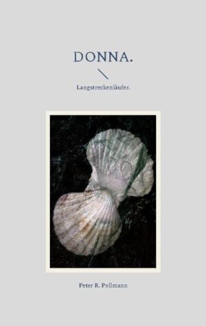 Und dann ist Stimme da. Wird Wort. Und lauscht den Wörtern, sie, die sprachlos war und saß. Und spricht die Worte, sie, die mit sich selbst sprach. Echo war. Und Diener war. In ihm. Spricht. Liebe. Ja. Und lässt zurück, was er ihr nahm. Nur er ihr rauben konnte. Ihre Scham. Das bleibt sein Platz. Verlust. In ihrem Leben. Und kann einfach nicht knien vor dem Goldenen Kalb.' - Weil Seele nicht in eine Kiste passen will, Geschlechtsidentität. Und Liebe keinem Anspruch, Herrscher, dient: LGBTQIA+ - 12 Abbildungen in Farbe, Fotobrillant-Papier, 200g