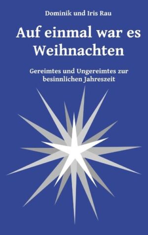 Die Texte in dieser Sammlung enthalten Wünsche, Träume, Ansichten, Darstellungen und Gedanken rund um das Thema Weihnachten oder den Jahreswechsel. Der Ton ist mal spielerisch, mal ernst, mal eindringlich, mal nachdenklich oder auch lustig und unbeschwert.