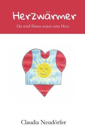 Das Leben ist vielseitig, voller Emotionen, und nie beständig. Es sind dabei vor allem die kleinen Dinge und die alltäglichen Situationen, die uns aufzeigen, wie bunt und besonders jeder Tag ist. Neben amüsanten, nachdenklichen und nervenaufreibenden Situationen gibt es auch die Momente, die uns vor Trauer erstarren lassen. Die Kurzgeschichten dieses Buches sind abwechslungsreich wie das Leben selbst und dabei vor allem eines: herzerwärmend.