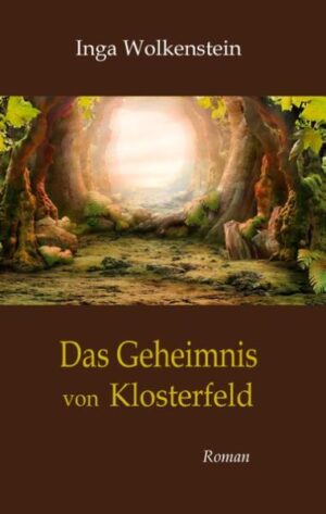 Als der junge Arzt Jonas Keller in das abgelegene kleine Dorf kommt, um die Praxis von Doktor Altman zu übernehmen, spürt er sofort, dass hier etwas nicht stimmt. Das Dorf wirkt wie ausgestorben, von den Häusern bröckelt der Putz, kein Vogel zwitschert. Bei seinem Antrittsbesuch lernt er die todkranke alte Elvira kennen. Elvira händigt ihm den Schlüssel zu einer alten Familiengruft aus und bittet Jonas, das darin verborgene Geheimnis zu lüften, obwohl ihr Vater sie damals angstvoll beschworen hat, die Gruft niemals zu öffnen. Zusammen mit Elviras Enkelin Amber macht Jonas sich auf, die Bitte der alten Frau zu erfüllen. Damit beginnt eine lange Reise voller Gefahren, auf der Jonas und Amber es mit dunklen Mächten zu tun bekommen, die sie mit allen Mitteln daran hindern wollen, dem Geheimnis von Klosterfeld auf die Spur zu kommen. Doch da bekommen sie unerwartet Hilfe von den Wesen des Waldes, die selbst in großer Not sind … Ein fantasievoller Märchenroman über Mut, Tapferkeit und die Macht der Freundschaft.