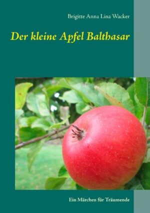 Weit draußen, am Rande der kleinen Stadt, stand auf einer Streuobstwiese ein großer alter Apfelbaum. Jahr für Jahr hatte er sich daran erfreut, dass im Herbst die Vögel kamen, um seine süßen knackigen Früchte zu ernten. Zufrieden lächelnd dachte er zurück an die letzten Jahre.... Wenn im September die Äpfel reiften, waren Jahr für Jahr viele Kinder gekommen, am Stamm des Baumes emporgeklettert und hatten die ersten süßsauren unreifen Früchte stibitzt.