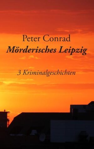 "Mörderisches Leipzig" enthält drei Fälle von Kriminalkommissar Sascha Altmann von der Mordkommission Leipzig: Othello und andere Katastrophen: Ein Toter in einer ausgebrannten Wohnung gibt den Ermittlern Rätsel auf. Hit any key to die Der Computer eines Verdächtigen ist gut verschlüsselt. Kann er geknackt werden, und welche Rolle spielt er bei einer Reihe von geheimnisvollen Todesfällen. Brennen soll Leipzig Eine rechtsextreme Partei hat eine Demonstration angemeldet - aber der Parteichef ist verschwunden. Mit seinem plötzlichen Wiederauftauchen fangen die Probleme für die Polizei und die ganze Stadt Leipzig aber erst so richtig an.