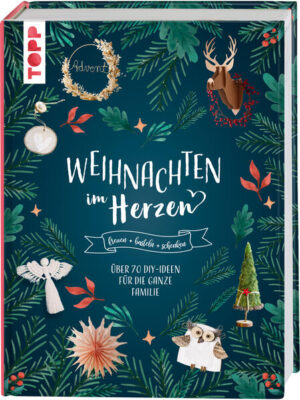 Leider hielt es der Verlag Lappan nicht für nötig, bei der Anmeldung im Verzeichnis lieferbarer Bücher sorgfältig zu arbeiten und das Buch Weihnachten im Herzen von Lena Seyther mit einer Inhaltsangabe auszustatten.