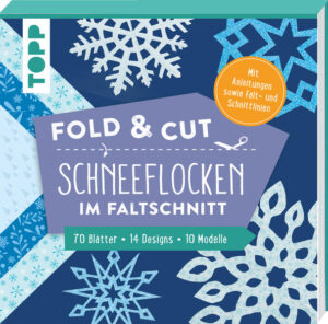 Leider hielt es der Verlag dtv Verlagsgesellschaft nicht für nötig, bei der Anmeldung im Verzeichnis lieferbarer Bücher sorgfältig zu arbeiten und das Buch Fold & cut: Schneeflocken im Faltschnitt. Mit Anleitungen sowie Falt- und Schnittlinien von  frechverlag mit einer Inhaltsangabe auszustatten.