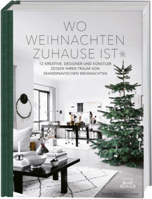 Leider hielt es der Verlag Brandstätter Verlag nicht für nötig, bei der Anmeldung im Verzeichnis lieferbarer Bücher sorgfältig zu arbeiten und das Buch Wo Weihnachten zuhause ist. Skandinavisches Design zu Weihnachten von Katrine Martensen-Larsen mit einer Inhaltsangabe auszustatten.