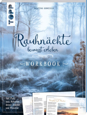 Leider hielt es der Verlag Frech nicht für nötig, bei der Anmeldung im Verzeichnis lieferbarer Bücher sorgfältig zu arbeiten und das Buch Rauhnächte bewusst erleben von Martina Honecker mit einer Inhaltsangabe auszustatten.