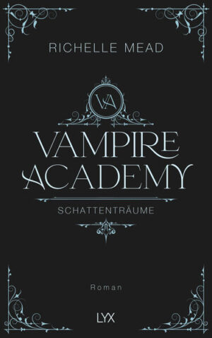 Liebe, Verrat und Intrigen an einer High School für Vampire! Es ist Frühling an der Vampirakademie, und Rose Hathaway steht kurz davor, ihren Abschluss zu machen. Doch seit sie zum ersten Mal einen Strigoi im Kampf getötet hat, wird Rose von düsteren Gedanken und merkwürdigen Visionen geplagt. Währenddessen zieht neues Unheil herauf: Lissa hat wieder begonnen, mit ihrer Magie zu experimentieren, und ihr einstiger Widersacher Victor Dashkov ist möglicherweise auf freiem Fuß. Rose und Dimitri kommen sich wieder näher, die verbotene Leidenschaft zwischen beiden flammt unvermindert auf. Bis eine tödliche Bedrohung Rose vor die wohl schwerste Wahl ihres Lebens stellt. »Vorsicht, Suchtgefahr! Romantisch, tragisch, immer spannend und voller Überraschungen!« BRAVO Band 3 der Erfolgsreihe VAMPIRE ACADEMY