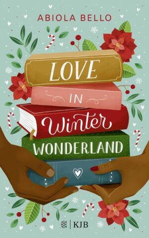 Leider hielt es der Verlag FISCHER FJB nicht für nötig, bei der Anmeldung im Verzeichnis lieferbarer Bücher sorgfältig zu arbeiten und das Buch Love in Winter Wonderland von Abiola Bello mit einer Inhaltsangabe auszustatten.