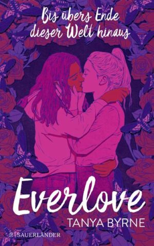 Leider hat der Verlag Fischer Sauerländer es versäumt, dem Buchhandel eine Inhaltsangabe zu dem Buch "Everlove - Bis übers Ende dieser Welt hinausTikTok made me buy it! | LGBTQIA+ Liebesroman ab 14 Jahren ? Der Booktok Hype auf Deutsch!" von Tanya Byrne zur Verfügung zu stellen. Das ist bedauerlich, aber wir stellen unseren Leser und Leserinnen das Buch trotzdem vor.